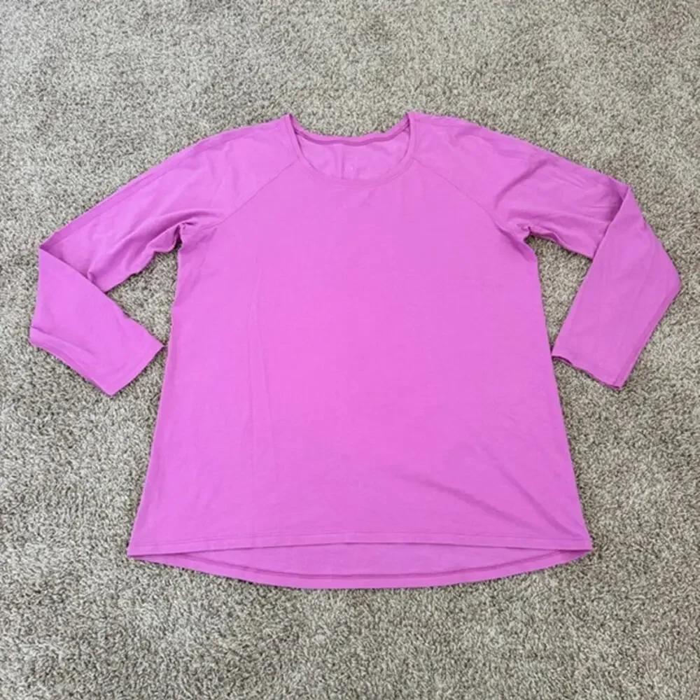 lululemon athletica lululemon long